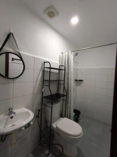 Makim & Ysa's Homestay - Gun-ob - 3
