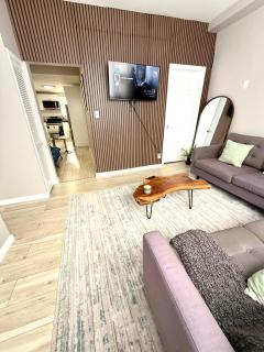 Modern Apartment 3BR 1BD West New York 15 minutes to NYC - West New York - 8