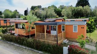 Amapolas - Villaggio & Camping - Mombaroccio - 4