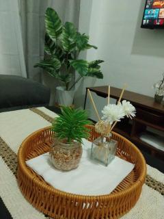 Makim & Ysa's Homestay - Gun-ob - 8