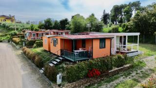 Amapolas - Villaggio & Camping - Mombaroccio - 5