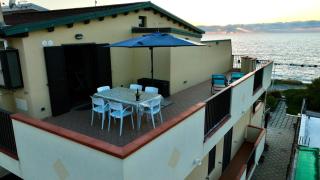 Eolie all'orizzonte - Capo dʼOrlando - 8
