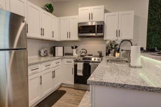 Vibrant Central HTX Vibes - NRG, Med-Center, TSU - 1