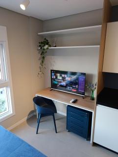 STUDIO 405 - ao lado UFSC - Florianópolis - 7