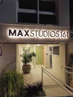 STUDIO 405 - ao lado UFSC - Florianópolis - 6