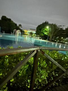 Iloa Flat resort Apt 202 bloco i - Barra de São Miguel - 6