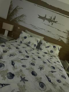 Iloa Flat resort Apt 202 bloco i - Barra de São Miguel - 5
