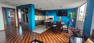 Mirador Calle Larga - anti-ruido - 6