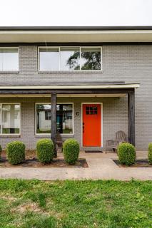 310C, 2BR Apt Close to Uptown Charlotte - Charlotte - 2