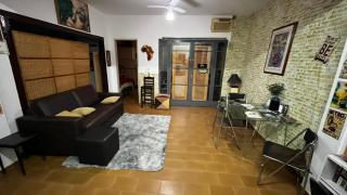 Casa Rosário Centro de Amparo - 1