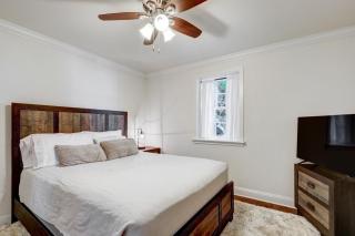 The Riverfront Serenity Lodge - 4