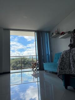 Lindo Apartaestudio - Ricaurte - 9