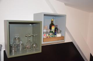 Studio Apartment 1- Komfort & Günstig - Berlin - 6