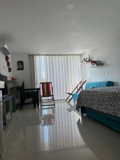 Lindo Apartaestudio - Ricaurte - 3