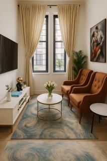 Lekki Luxe 4BR Retreat - Lekki - 7