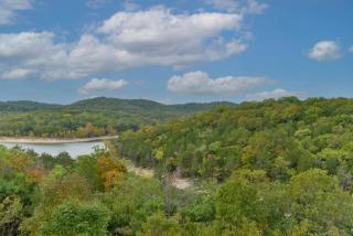 Gathering Place at the Nest with Open-Air Dining - Branson - 8