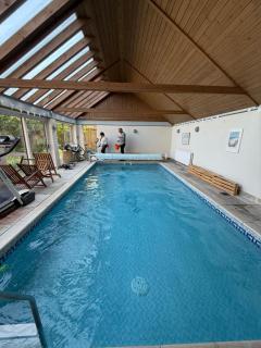 Thatchers Barn - 9