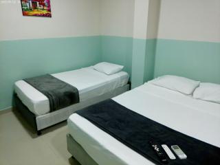 Hotel HIH - Barranquilla - 7
