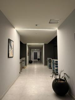 Loft Residence - Islamabad - 7