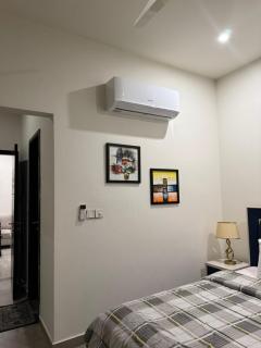 Loft Residence - Islamabad - 3