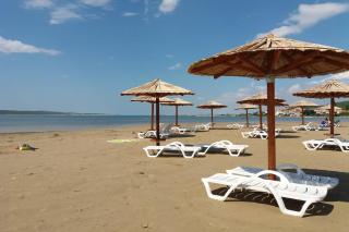 Family-friendly apartments with swimming pool Ljubac, Zadar - 11922 - 6