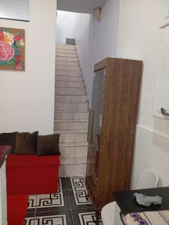 Casa da Fabiana - Água Boa - 0