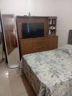 Casa da Fabiana - Água Boa - 4
