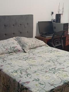 Casa da Fabiana - Água Boa - 3
