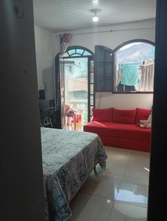 Casa da Fabiana - Água Boa - 2