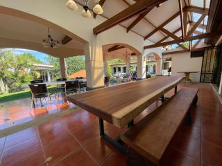 La Dehesa B&B en San Joaquín de Flores - 5