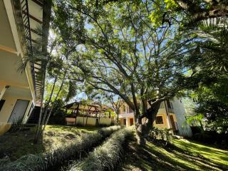 La Dehesa B&B en San Joaquín de Flores - 1