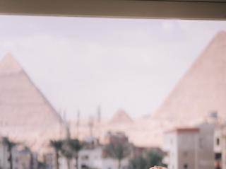 Tuya pyramids hotel - Il Cairo - 8