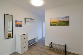 Strandhochhaus SJ04 - Cuxhaven - 2