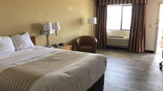 Econo Lodge Lordsburg I-10 - Lordsburg - 5