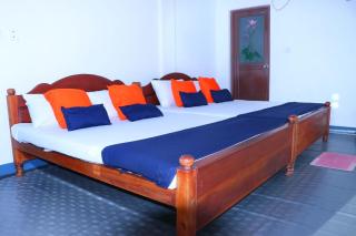 NMK Trinco Holiday Inn - Trincomalee - 7