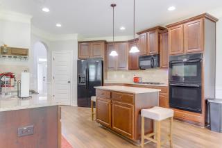 9 Mi to Trilith Studios Gem in Fayetteville! - 4