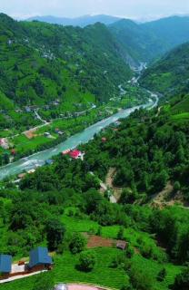 Seyri Alem suit villa Bungalow - 8