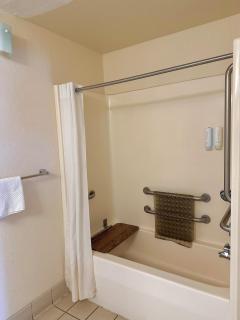 Econo Lodge Lordsburg I-10 - Lordsburg - 7