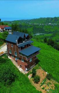 Seyr-i Alem suit villa - 9