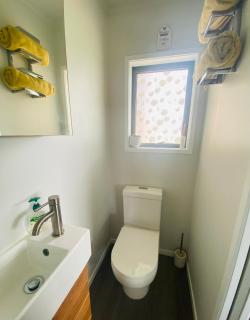 Moko Hiwi Escape Ruakākā - Kiwi King Studio Escape - 6