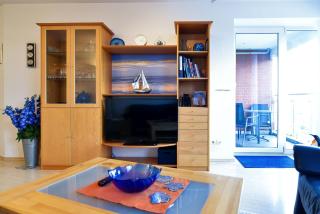 Haus Nordseebrandung NC53 - Cuxhaven - 7