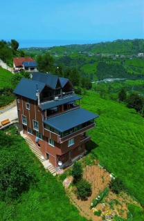 Seyri Alem suit Bungalow - Ardeşen - 6