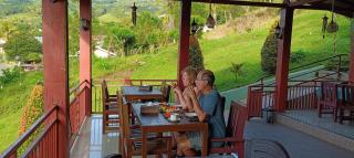 Moon view Bungalow's - Kelimutu - 0