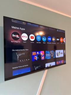 Studio Apartment 5 - Komfort & Günstig - Berlin - 6