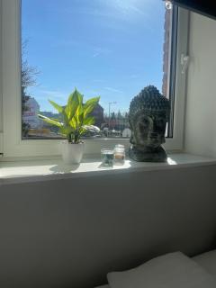 Studio Apartment 5 - Komfort & Günstig - Berlin - 4