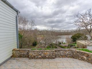 Gîte indépendant avec terrasse et accès direct au lac - FR-1-590-223 - 7