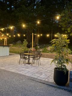 Cozy Apartment Near Legoland! - New Hampton - 9