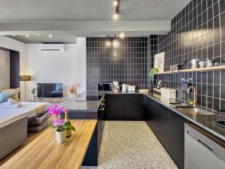 City Bowl Apartment with Rooftop Pool! - Le Cap - 7