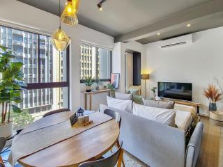 City Bowl Apartment with Rooftop Pool! - Le Cap - 6