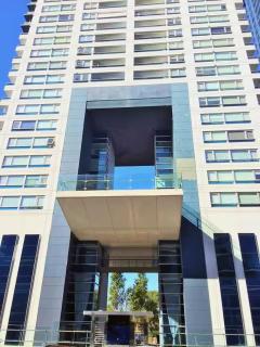 Foster Yacht Suites - Buenos Aires - 8